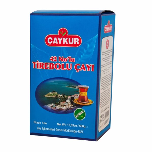 Çaykur Tirebolu Çayı