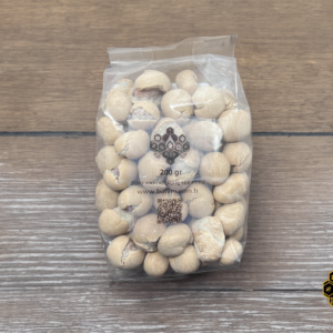 Topy Kaplamalı İç Yer Fıstık