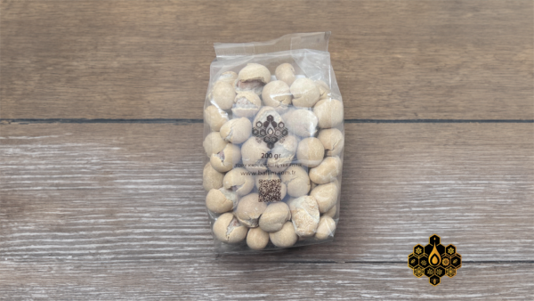 Topy Kaplamalı İç Yer Fıstık