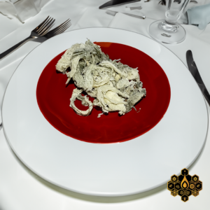 Küflü Minci Ekşimiş