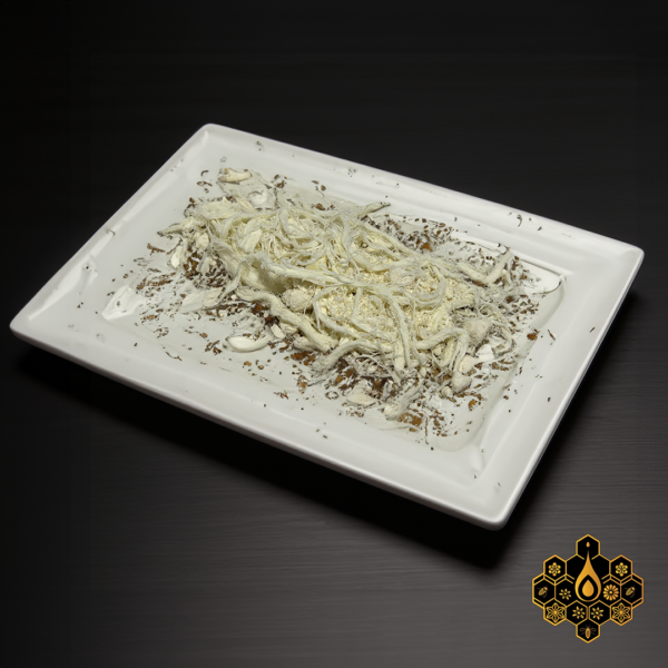 Bol Telli Yayla Minci