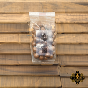 Sütlü Fındık Draje