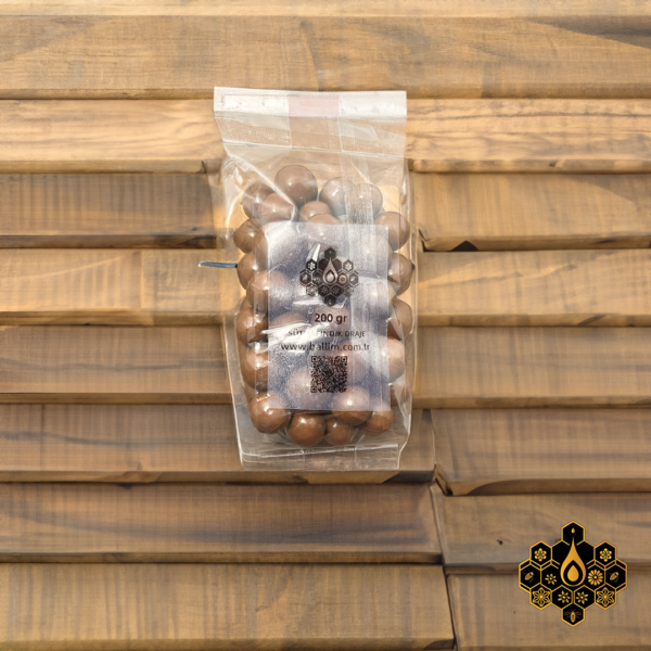 Sütlü Fındık Draje