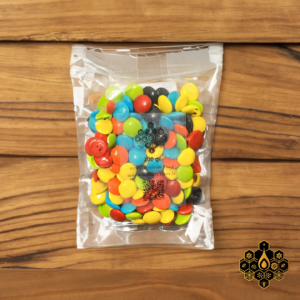 Renkli Bonibon Draje