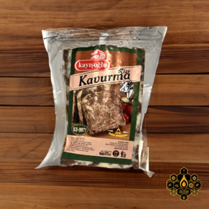 Kayışoğlu Kavurma