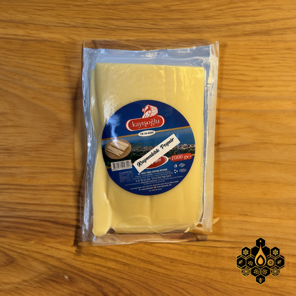 Yarım Yağlı Kayışoğlu Peyniri