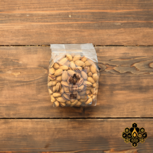 Siirt Fıstığı Lüks