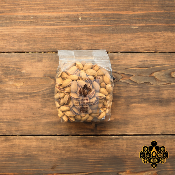 Siirt Fıstığı Lüks